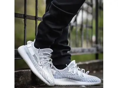 Adidas заслуживает награды за лидерство в области устойчивого развития 2021 года